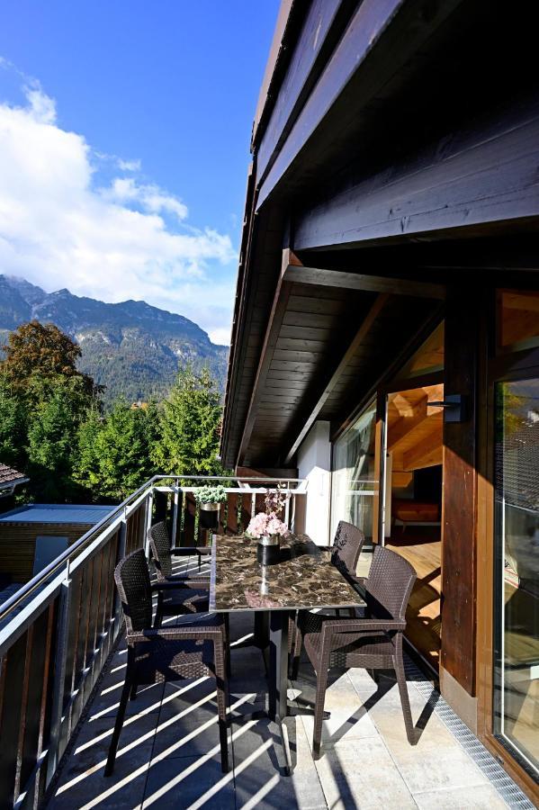 Suite mit 2 Schlafzimmern