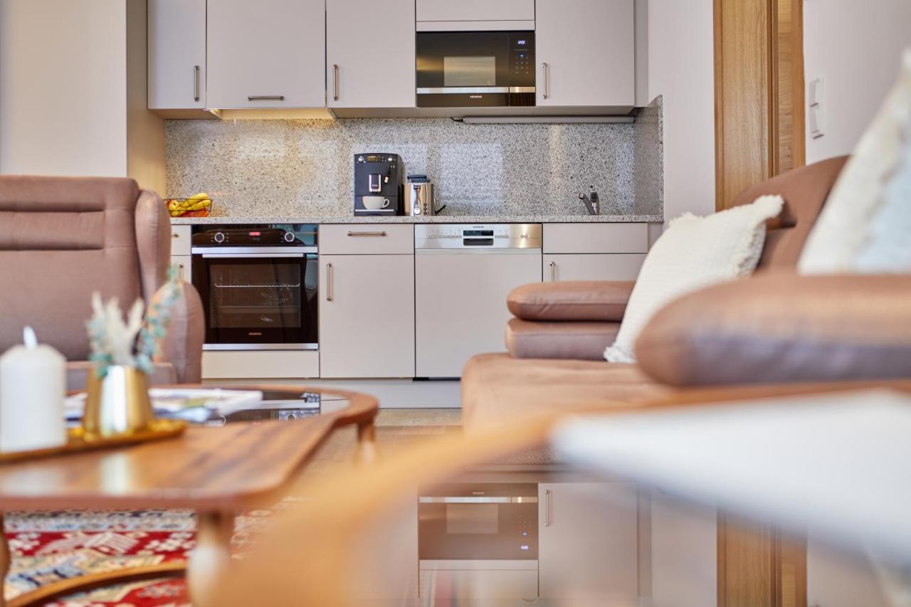 Superior Apartment mit 1 Schlafzimmer