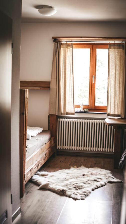 Doppelzimmer mit eigenem Bad