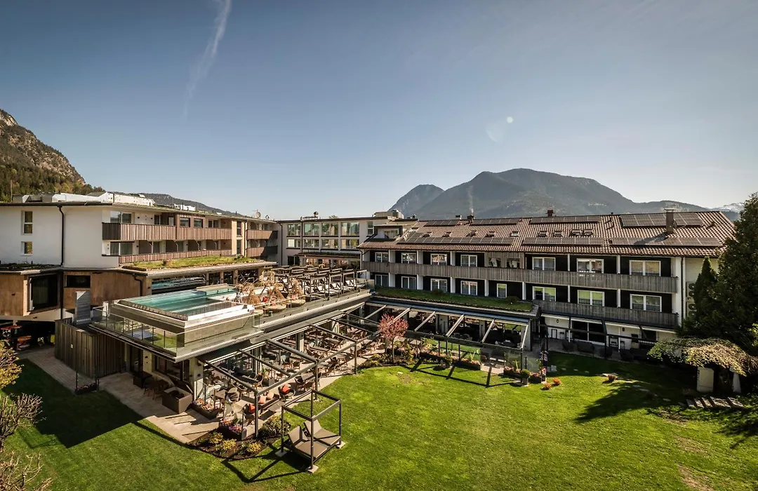Obermühle 4*S Boutique Resort-1