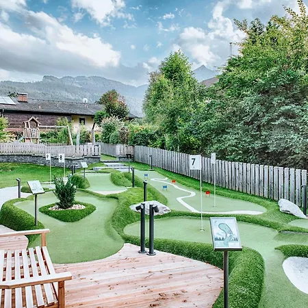 Obermühle 4*S Boutique Resort-3