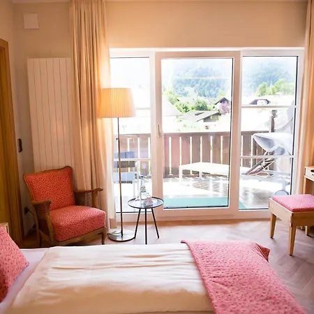 Biohotel Garmischer Hof-3