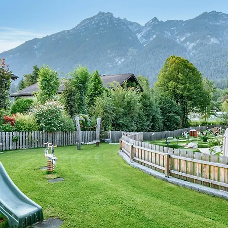 Obermühle 4*S Boutique Resort-2
