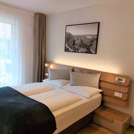 Bader Suites - Apartments-3