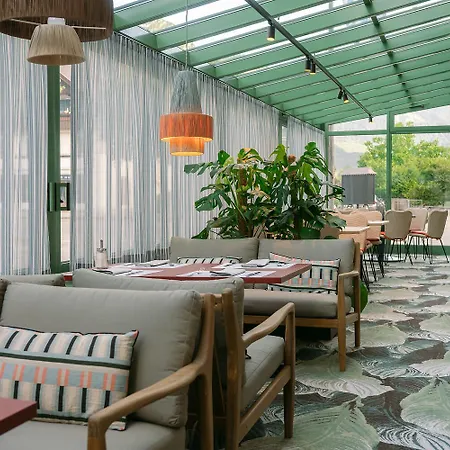HENRI Country House Garmisch-Partenkirchen-2